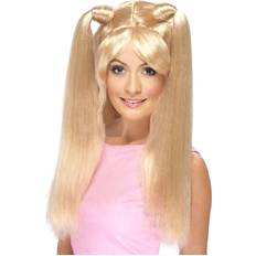 Smiffys Baby Power Wig