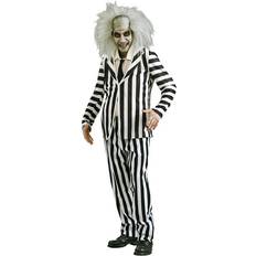 Rubies Teen Classic Beetlejuice Costume