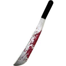 Rubies Jason Machete