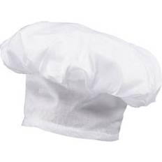 Bristol Chef Hat White