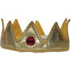 Den Goda Fen King Crown