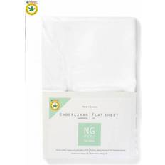 Ng Baby Flat Sheet Pure