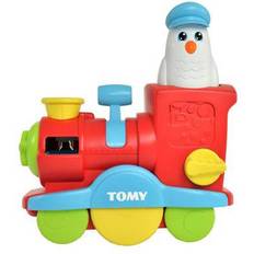 Tomy Toomies Bubble Blast Train