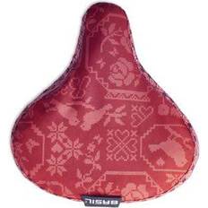 Saddle Covers Basil Boheme