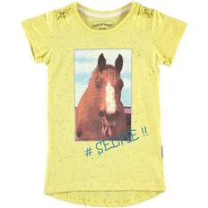 Ridesport T-shirts Børnetøj Horseware Novelty Tee