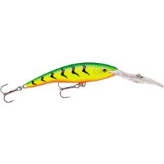 Rapala Tail Dancer Deep 11cm Bleeding Tiger