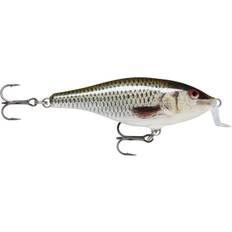 Visuitrustingen Rapala Shallow Shad Rap 9cm Live Roach