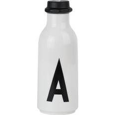 Design Letters Serving Design Letters Personal Water Bottle 0.132gal