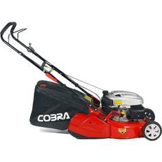 Cobra RM40C Petrol Powered Mower