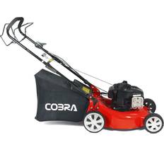 Gas 600 Cobra M46SPB Petrol Powered Mower