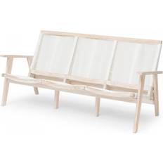 Hillerstorp wellington Utemöbler Hillerstorp Wellington 3-sits Soffa