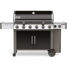 Grill 640 Weber Genesis II LX E-640 GBS