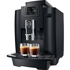 Jura Apagado Automático Máquinas de café espresso Jura WE6 Totalmente Automática Máquina Espresso 3 L