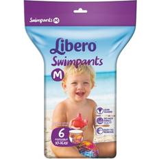 Costumi da bagno Libero Swimpants - Medium