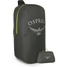 Osprey Airporter L Rain Cover - Shadow Grey