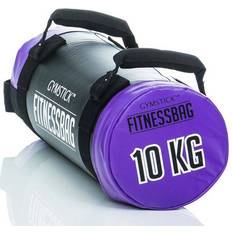 Viola Sacche di sabbia Gymstick Borsa Fitness Power Bag 10 kg viola