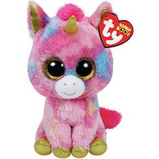 Ty fantasia TY Beanie Boos Fantasia the Unicorn 15cm