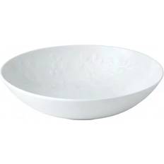 Wedgwood Wild Strawberry White Soup Bowl 22cm