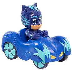 Just Play Giocattoli Just Play PJ Masks Mini Vehicle: Catboy in Cat-Car