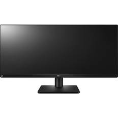 2560x1080 (UltraWide) - Standard - USB Monitors LG 34UB67-B