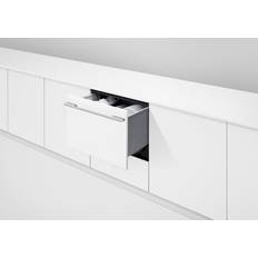 Fisher & Paykel Opvaskemaskiner Fisher & Paykel DD60SHI9 Integreret