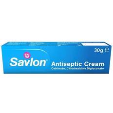 Savlon Antiseptic 30g