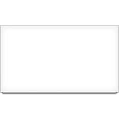 Projecta Dry Erase Screen Magnetic (16:10 112" Fixed Frame)