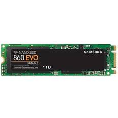 Samsung 860 Evo MZ-N6E1T0BW 1TB