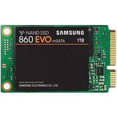 Msata Samsung Ssd Msata 1tb 860 Evo