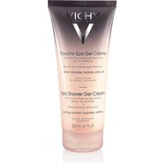 Vichy Prodotti per il Bagno e la Doccia Vichy Ideal Body Spa Shower Gel-Cream 200ml