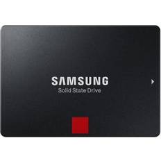 Samsung 860 Pro MZ-76P512B 512GB