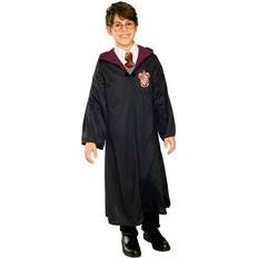 Rubies Disfraz Harry Potter Para Niño Original Talla 3-4 Años