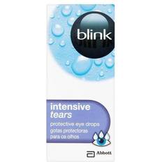 Blink øjendråber Blink Intensive Tears 10ml Øjendråber