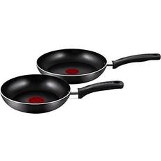 Tefal Cookware Sets Tefal Non Stick Cookware Set 2 Parts