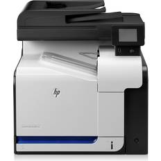Skrivare HP LaserJet Pro 500 Color M570dn