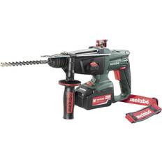 Metabo KHA 18 LTX (2x5.2Ah) (600210650)