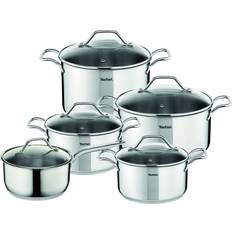 Tefal Intuition med låg 10 dele