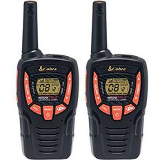 Cobra Genopladeligt batteri Walkie Talkies Cobra AM645