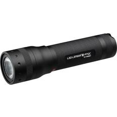 Flashlights Ledlenser P7QC