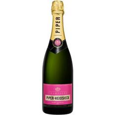 Piper Heidsieck Champagner Piper Heidsieck Champagne Rosé Sauvage 75cl