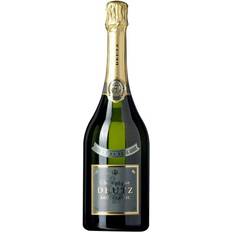 Deutz Champagner Deutz Non Vintage Extra Brut Classic Champagne 12% 75cl