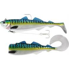 Westin Crazy Daisy 23cm Mackerel