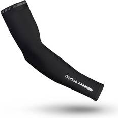 Gripgrab arm warmers GripGrab Classic Thermal Arm Warmers Men - Black