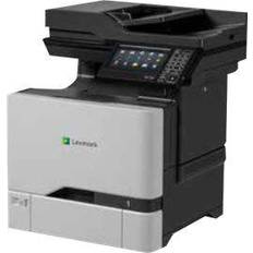 Láser - Sí Impresoras Lexmark CX725dhe Laser A4 1200 x 1200 DPI 47 ppm