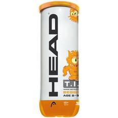 Head Tennisbolde Head TIP Stage 3 - 3stk