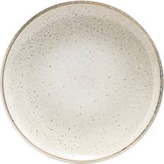 House Doctor Flata tallrikar House Doctor Lake Flat tallrik 22cm