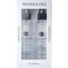 Washologi Gift Box Him & Her 100ml