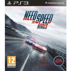 PlayStation 3-Spiel Need for Speed Rivals (PS3)