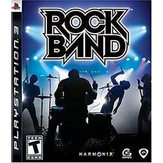 Rock Band (PS3)