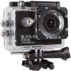 Action cam Silverlabel Focus Action Cam 720p